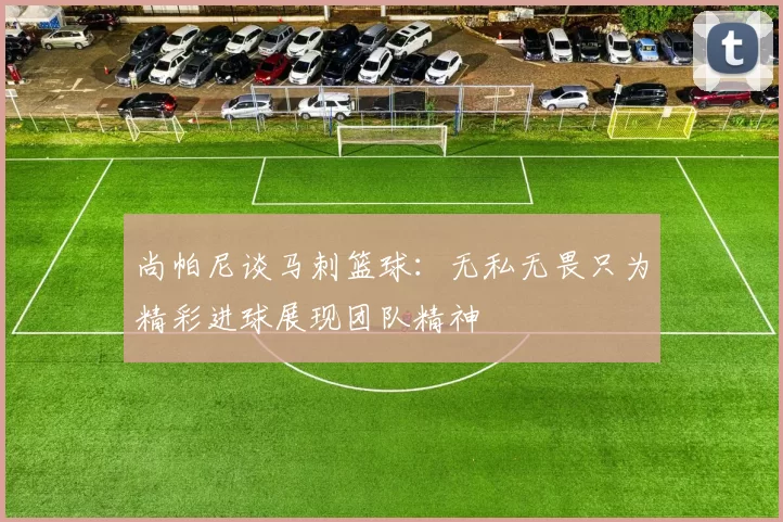 尚帕尼谈马刺篮球：无私无畏只为精彩进球展现团队精神