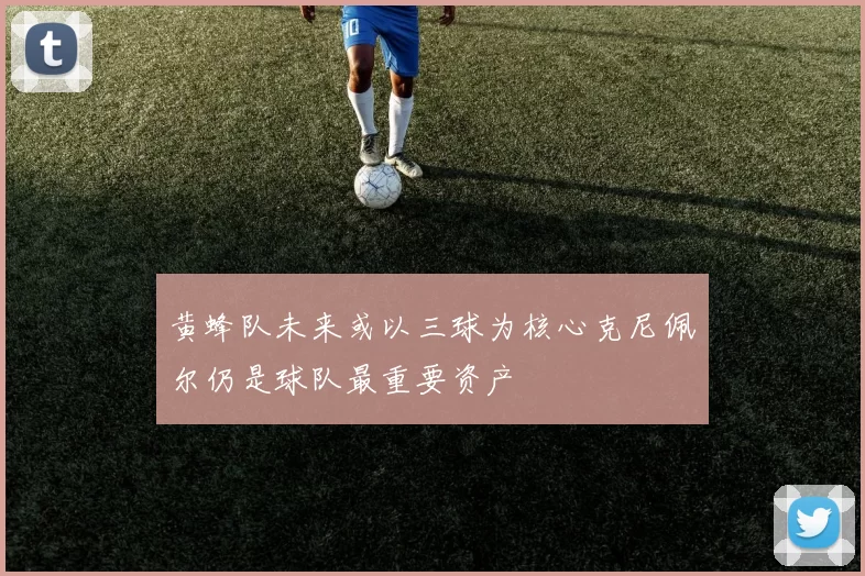 黄蜂队未来或以三球为核心克尼佩尔仍是球队最重要资产